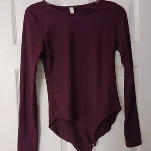 RaeMode Bodysuit Size S